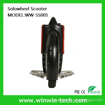 Newest One Wheel Scooter Electric Self Balancing Unicycle